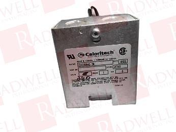 CALORITECH CXC-10640-29 / CXC1064029 (USED TESTED CLEANED)
