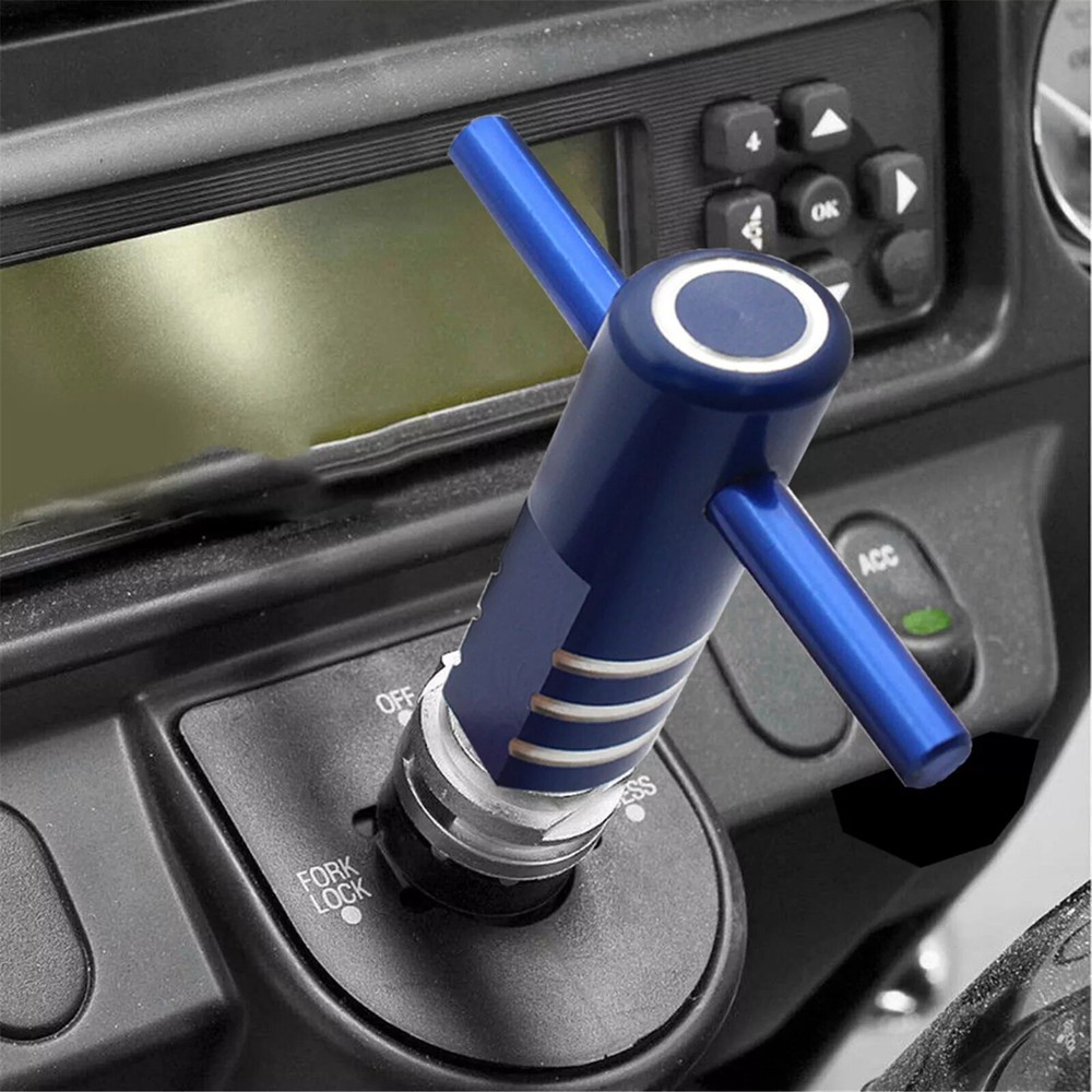 Ignition Switch Housing Motorcycle Alignment Tool For 2014-2020 Harley Touring