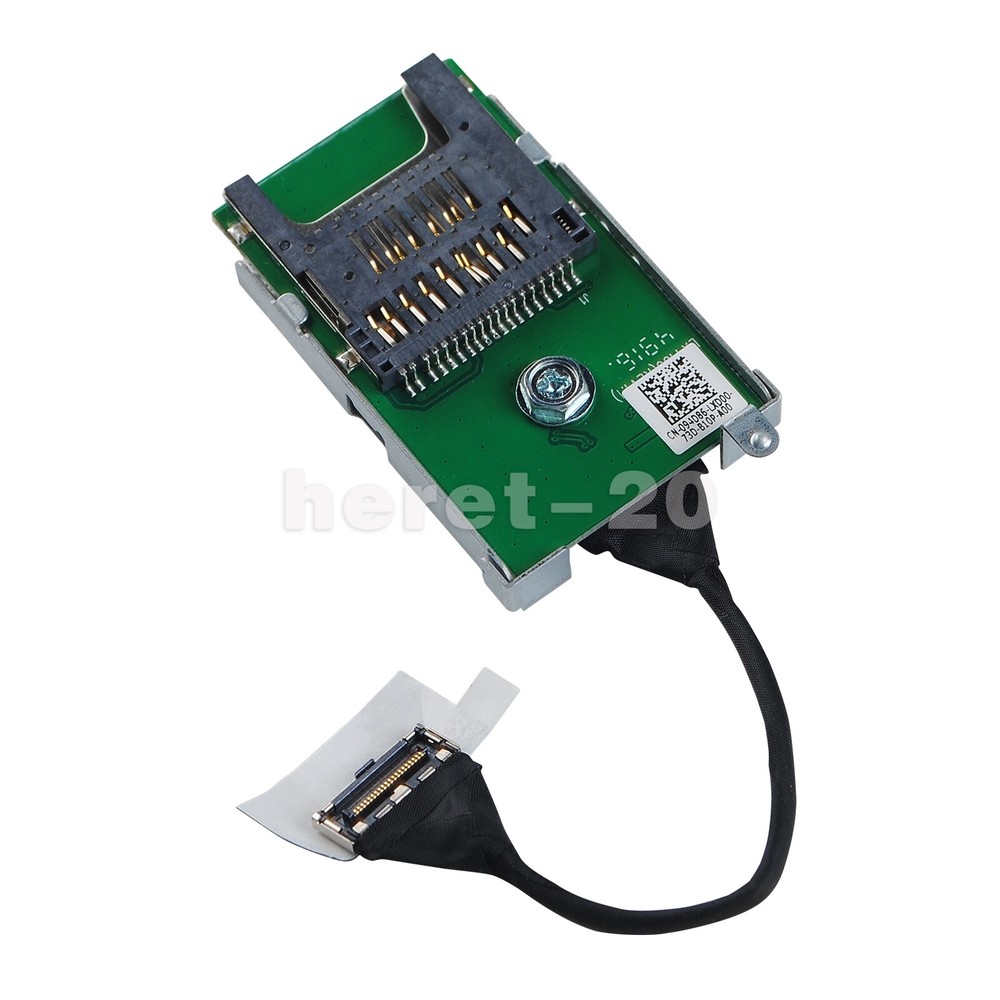 For Dell Flash Memory Card Reader Module For OptiPlex 7040 5040 3040 94D86