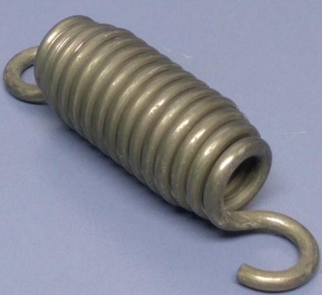 Notch Z-104 Replacement Spring for Marvin PH4 Pruner Head