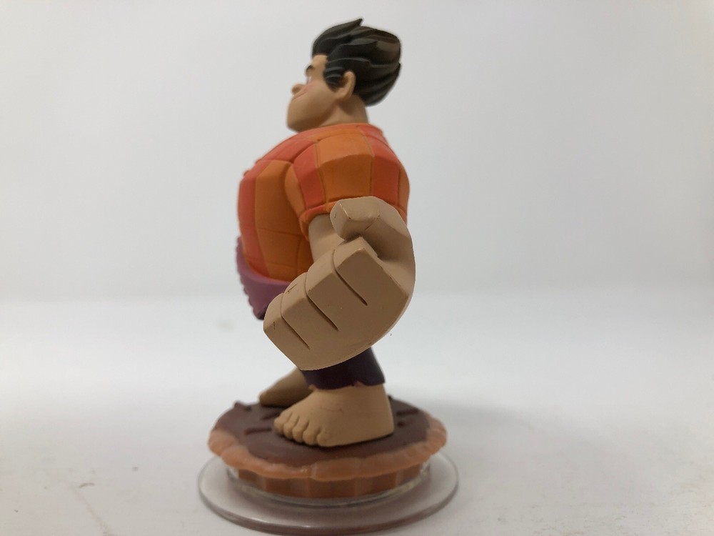 Wreck-It Ralph Disney Infinity 1.0 Figure