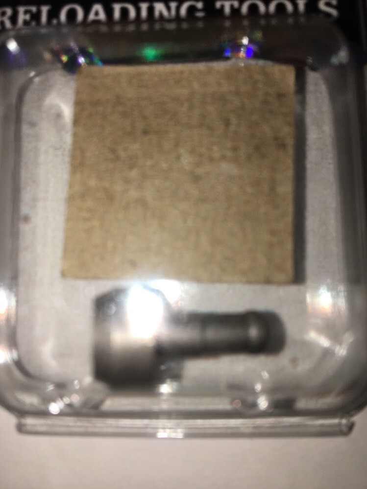 HORNADY Reloading Tools Pilot #21 (.400) #390941