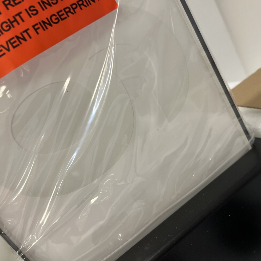 Siffron Ultra Light #6