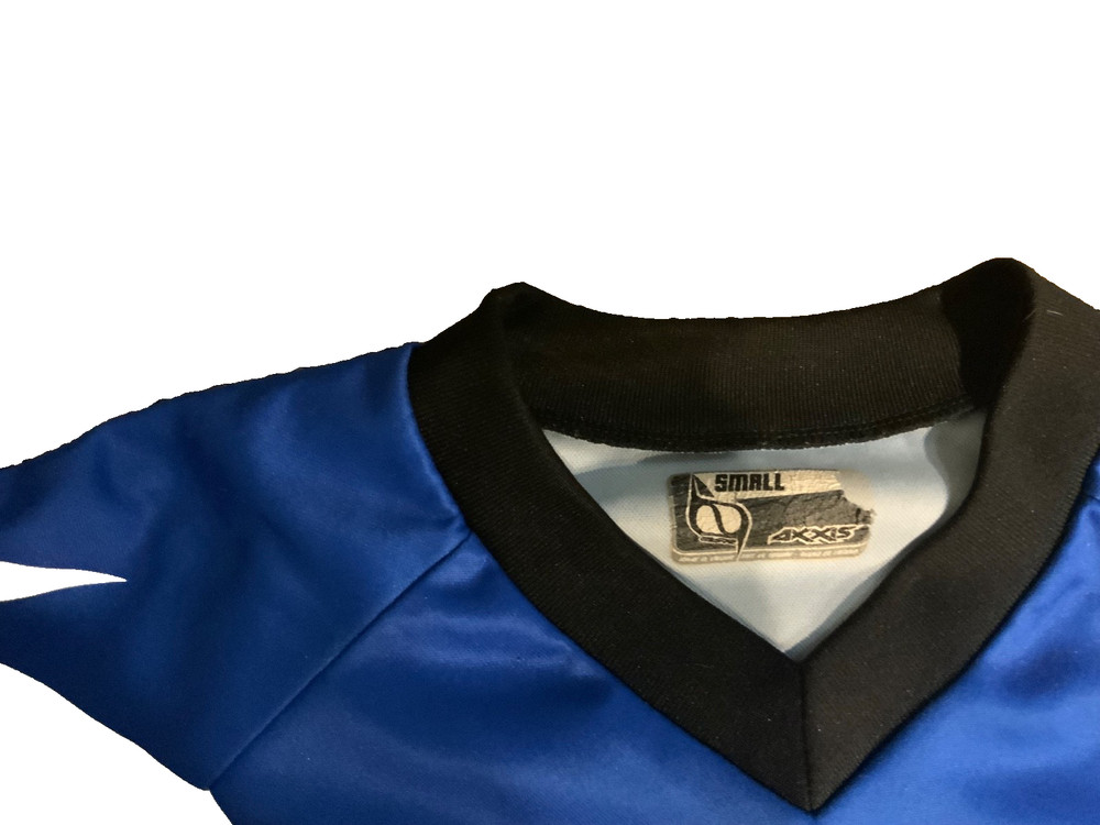 small msr motorcycle jersey