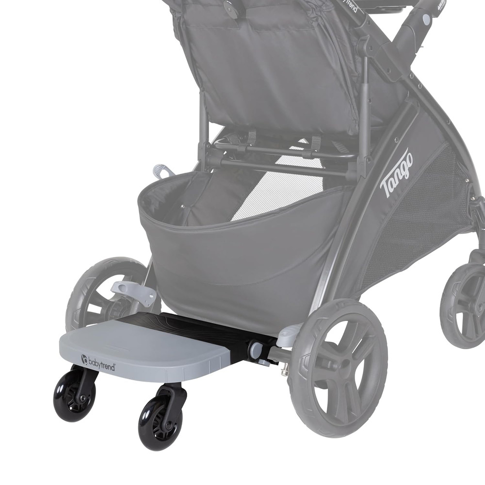 Ride-On Stroller Board for Expedition, Navigator Stroller Wagons ONLY