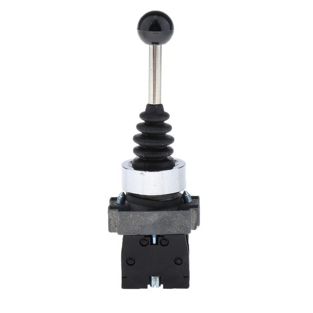 High Quality Self-Locking 2NO Toggle Switch 2