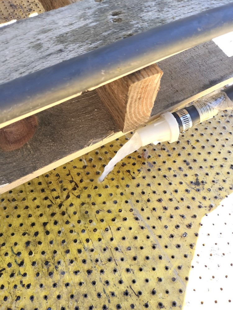 Labconco 110 Volt Undercounter Glassware Dishwasher - FlaskScrubber