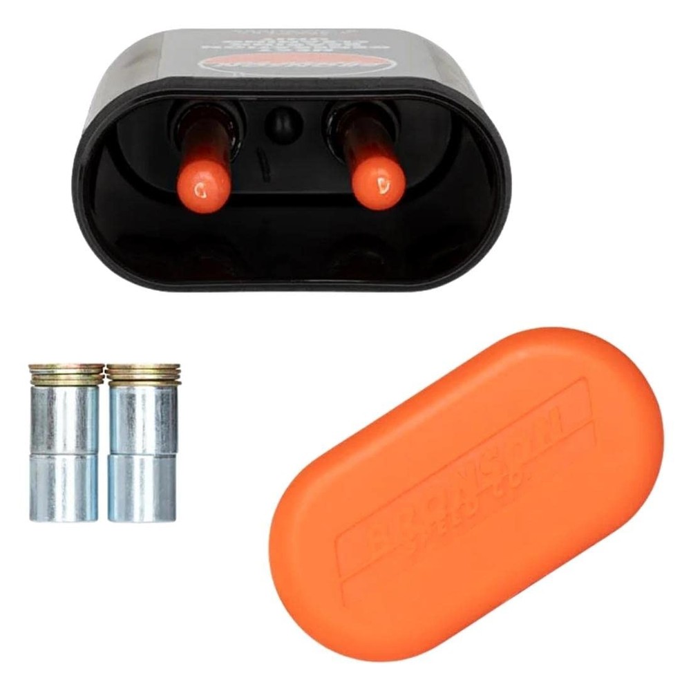. Unit Bearing Cleaning Unit