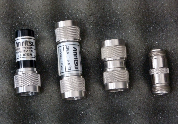 ANRITSU S331B 25MHz-3300MHz Site Master