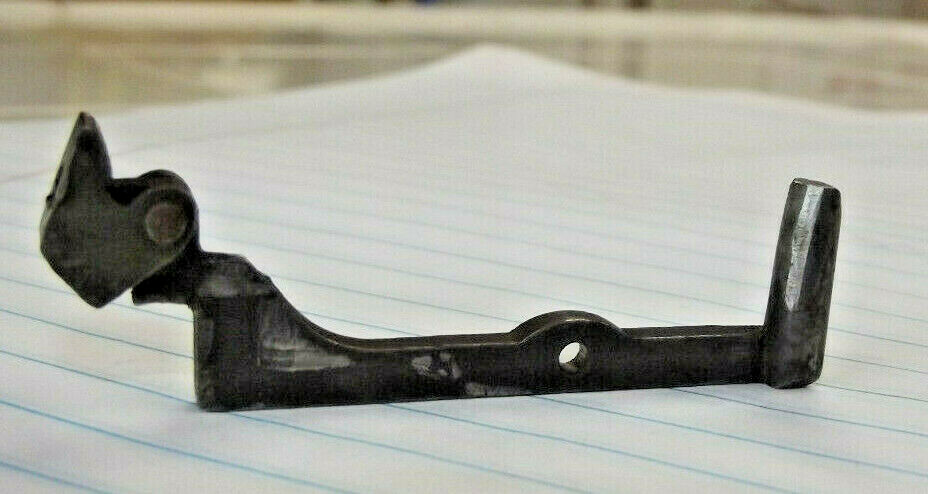 Remington Model 10 Action Lock     (#Z-678)