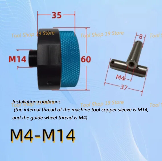 EDM Wire Cut Conductive Electric Assembly Cutting Aluminum Protection