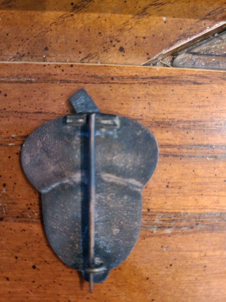 Civil War 14th Corps Badge