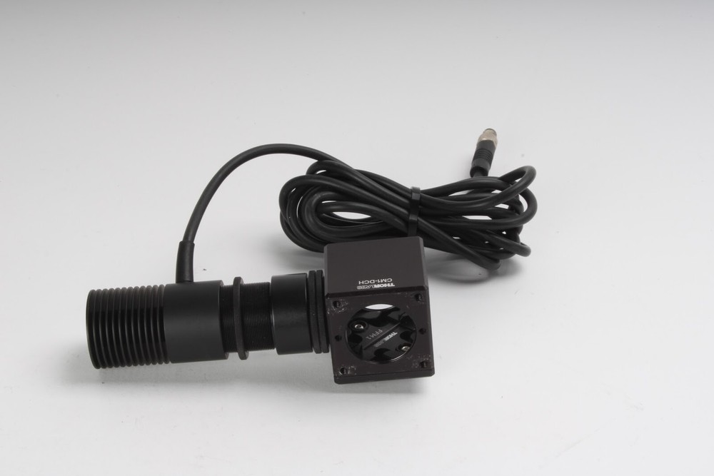 Thorlabs MWWHL3 500 mW Mounted LED Light Source With CM1-DCH Cage Cube