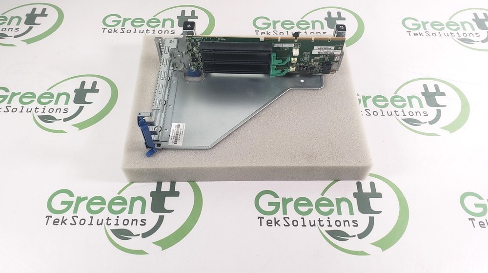 HPe P24048-001 DL385 G10 Plus V2 Mode Riser Board with Cage