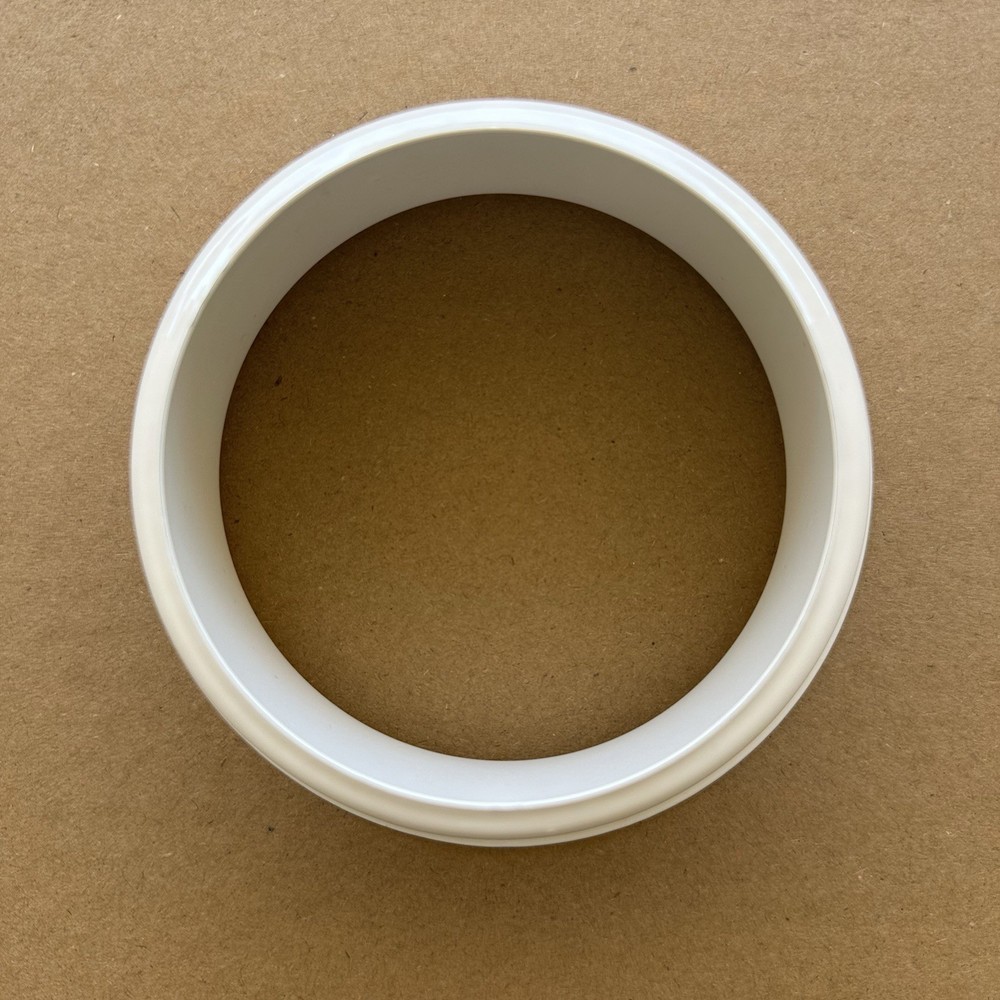 InSinkErator FLG-WH White Disposal Flange