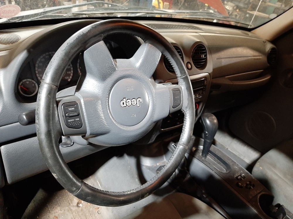 LIBERTY 2005 High Mounted Stop Light 1083490