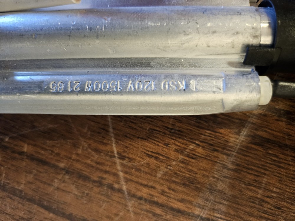 Ninja Specialty Coffee Maker CFP301 DualBrew Pro - Heating Element Part