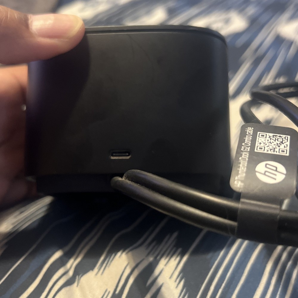 HP 230W AC Power Adapter hp hsn-ix01 Combo