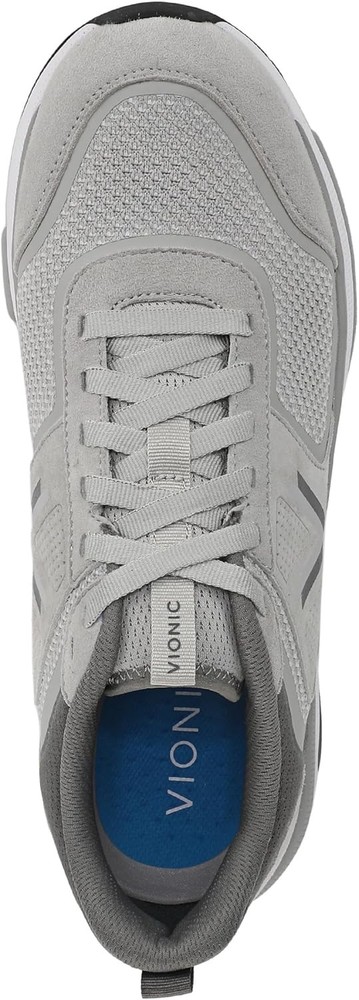 Vionic Men's Walk Strider Knit Sneakers NW/OB