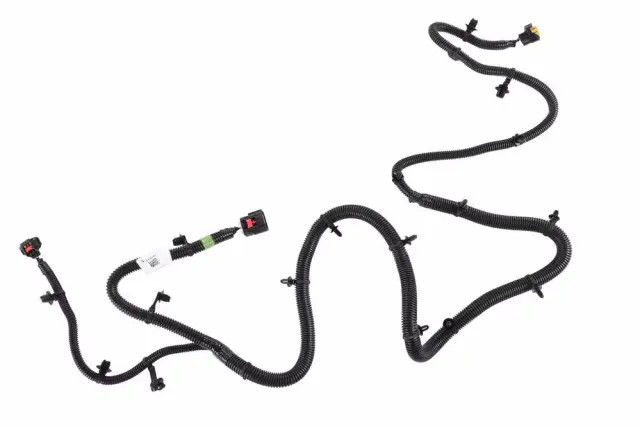 Genuine GM Wire Harness 86793163