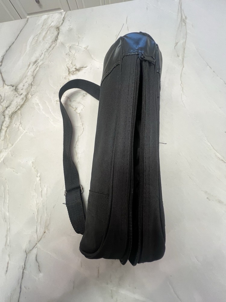 SCHONFELD ALUMINUM COMPACT TRIPOD USED CONDITION