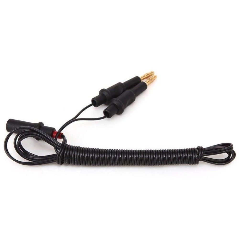 CE Universal Bipolar Cable 3000mm Max Compatibility Electric Coagulation Line