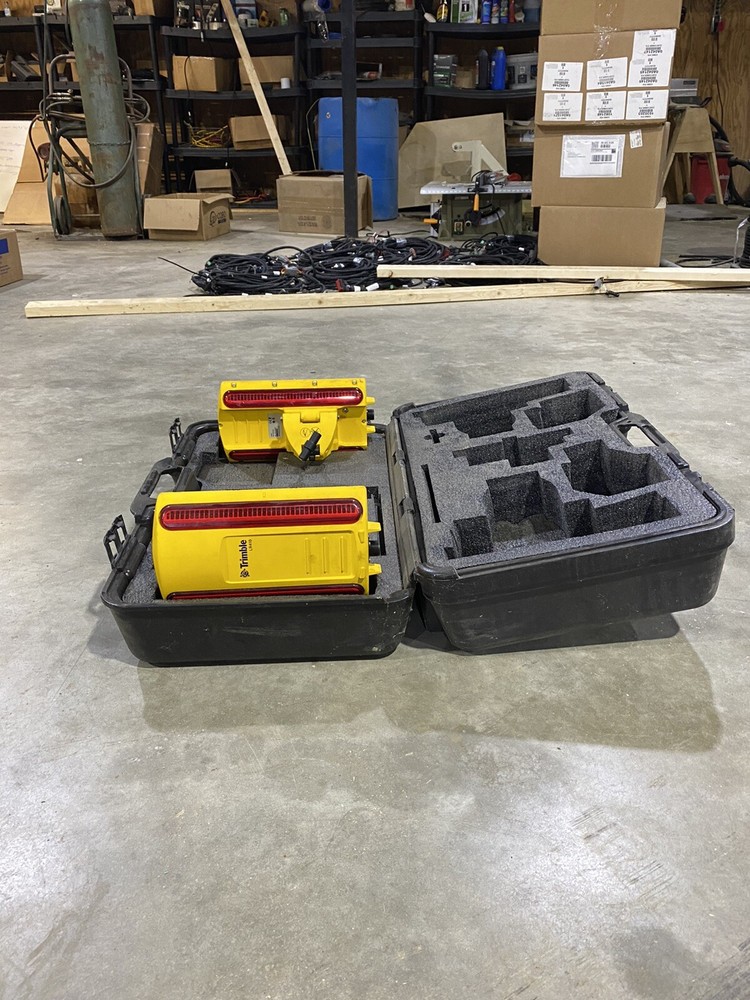 trimble Digital￼ laser receiver. Never Used!!! Perfect Condition!!￼
