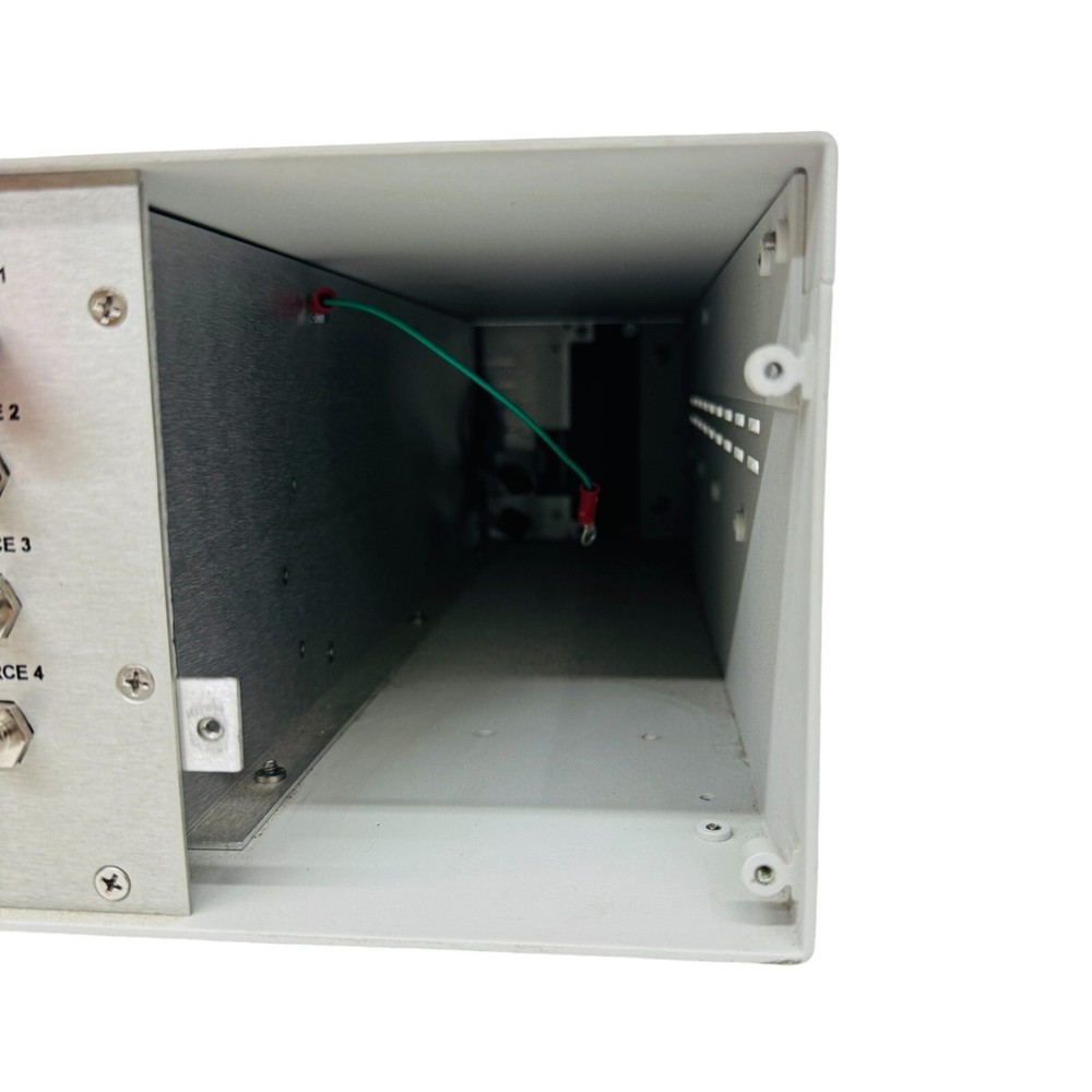 Sabio Instruments Model 2010D Gas Dilution Calibrator 2010