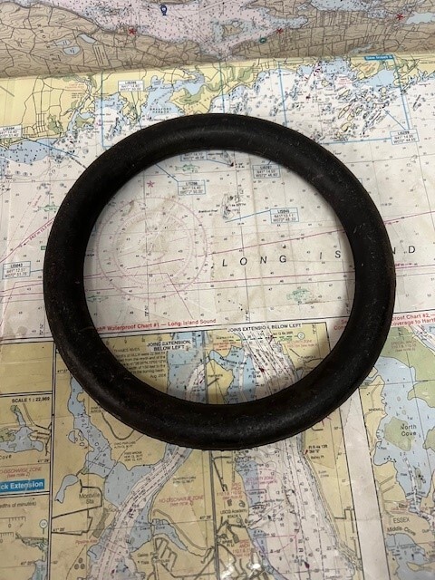 For Volvo Penta #804190 Sealing Rubber Ring.