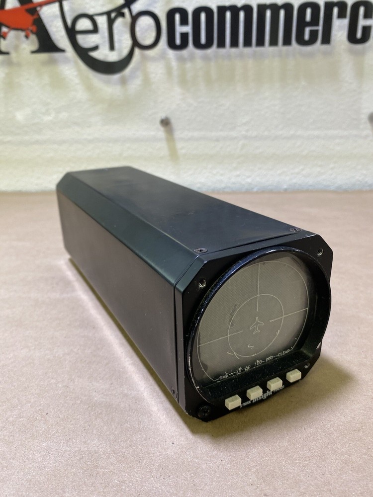 Insight Strike Finder SF2000 Display 2000-021-009 (2207)