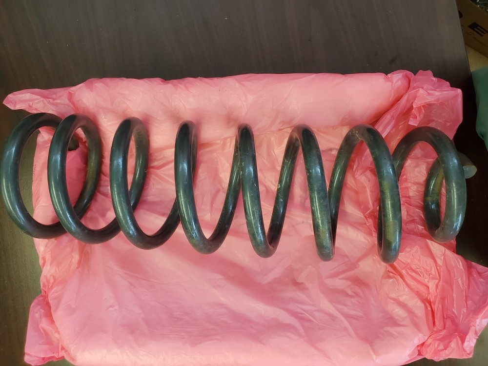 2x Coils for Dodge Ram 1500