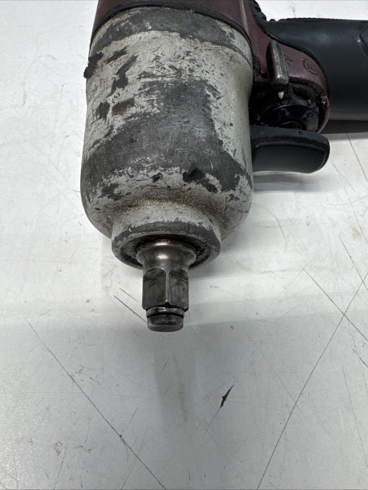 ✅⭐️ Matco Tools 3/8” Impact Wrench MT2138