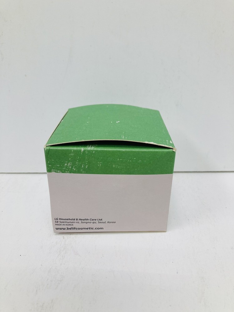 Belif Peat Miracle Revital Cream 1.68oz