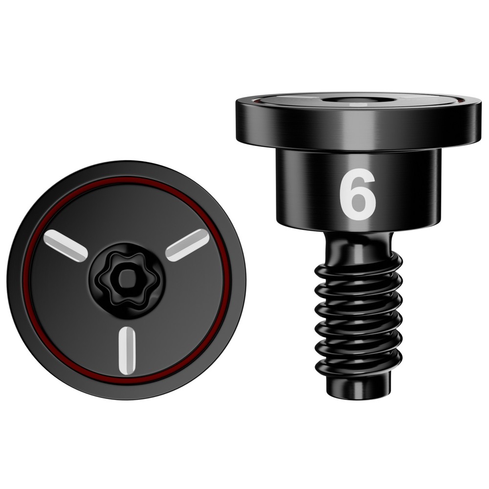 1pc Golf Weight Screw For Callaway Quantum,Quantum Max Driver 2g-16g