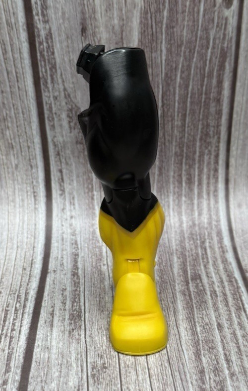 DC Universe Classics Arkillo Left Leg Part ONLY BAF CNC Mattel