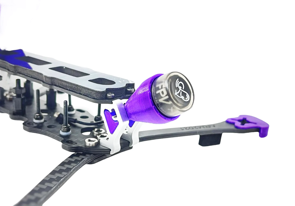 Armattan Bobcat Antenna Mounts