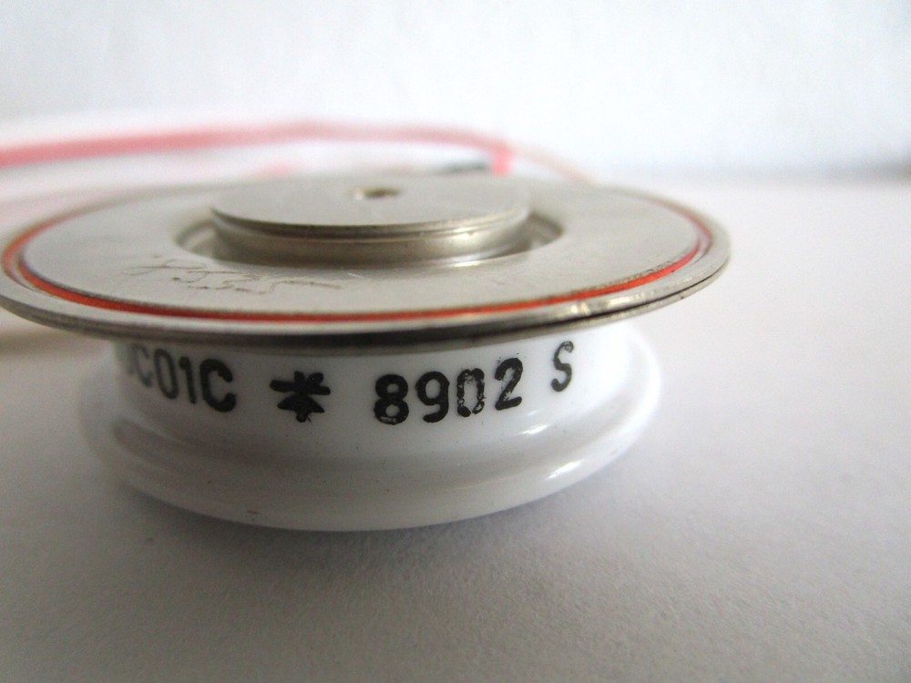 IR ST230C01C Rectifier Silicon Controlled SCR