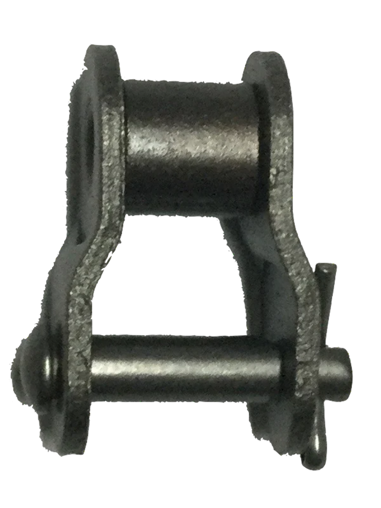 40OL ANSI Standard Roller Chain Offset Link 1/2" Pitch