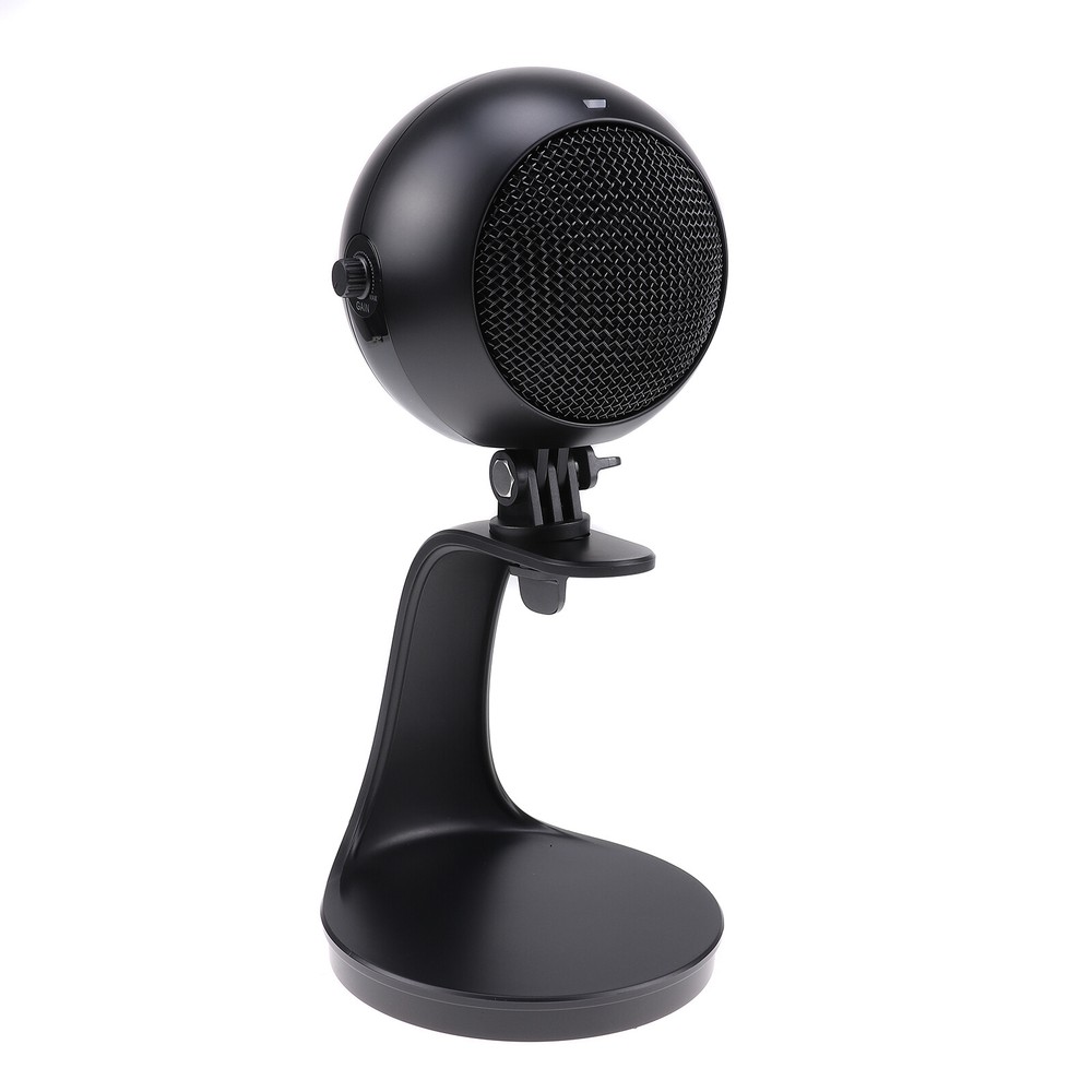 BOYA BY-PM300 Desktop USB Type-C Condenser Microphone for Home Studio Recording