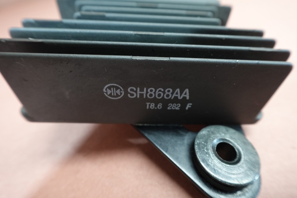 2017-2019 Kawasaki Z650 ER650 OEM Rectifier Voltage Regulator