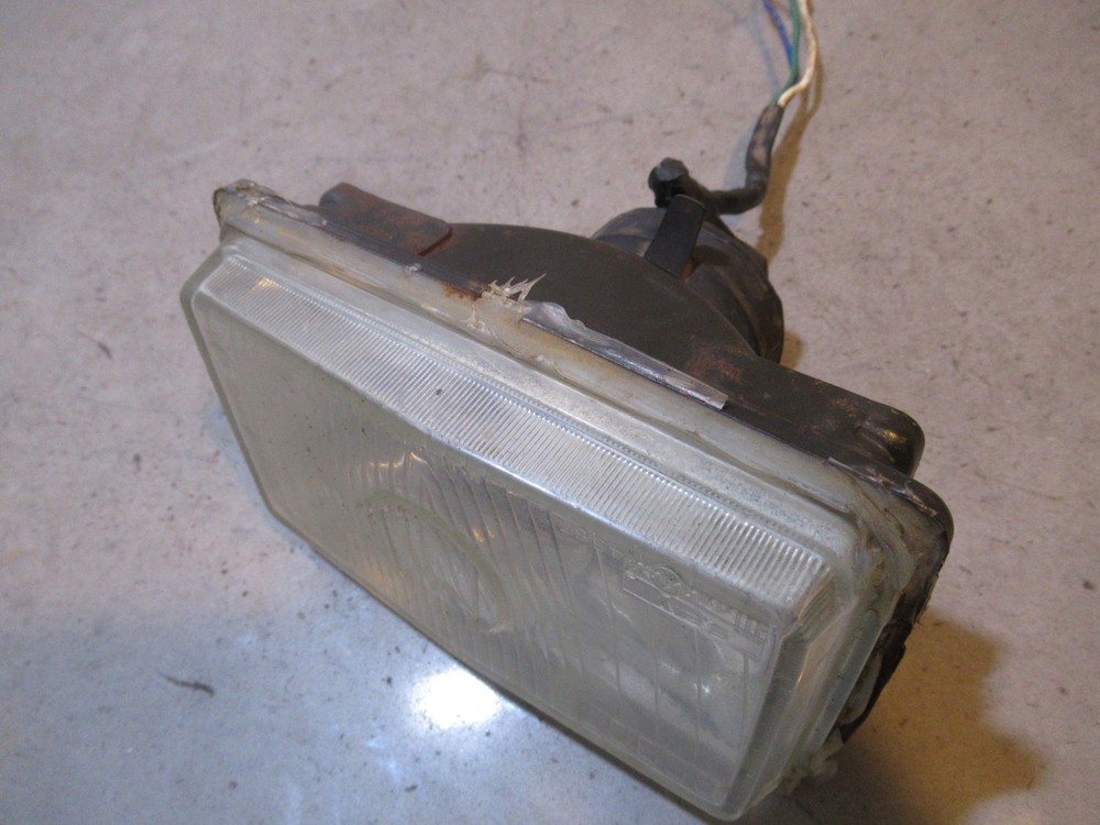 Honda TRX 300EX Headlight 1993