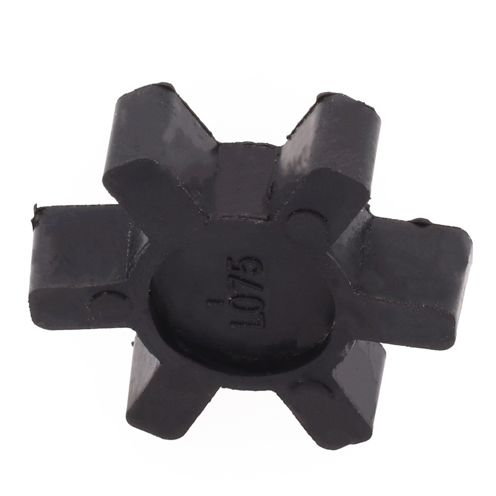 Rubber Spider Insert Efficient Power Transmission Flexibility And Durability