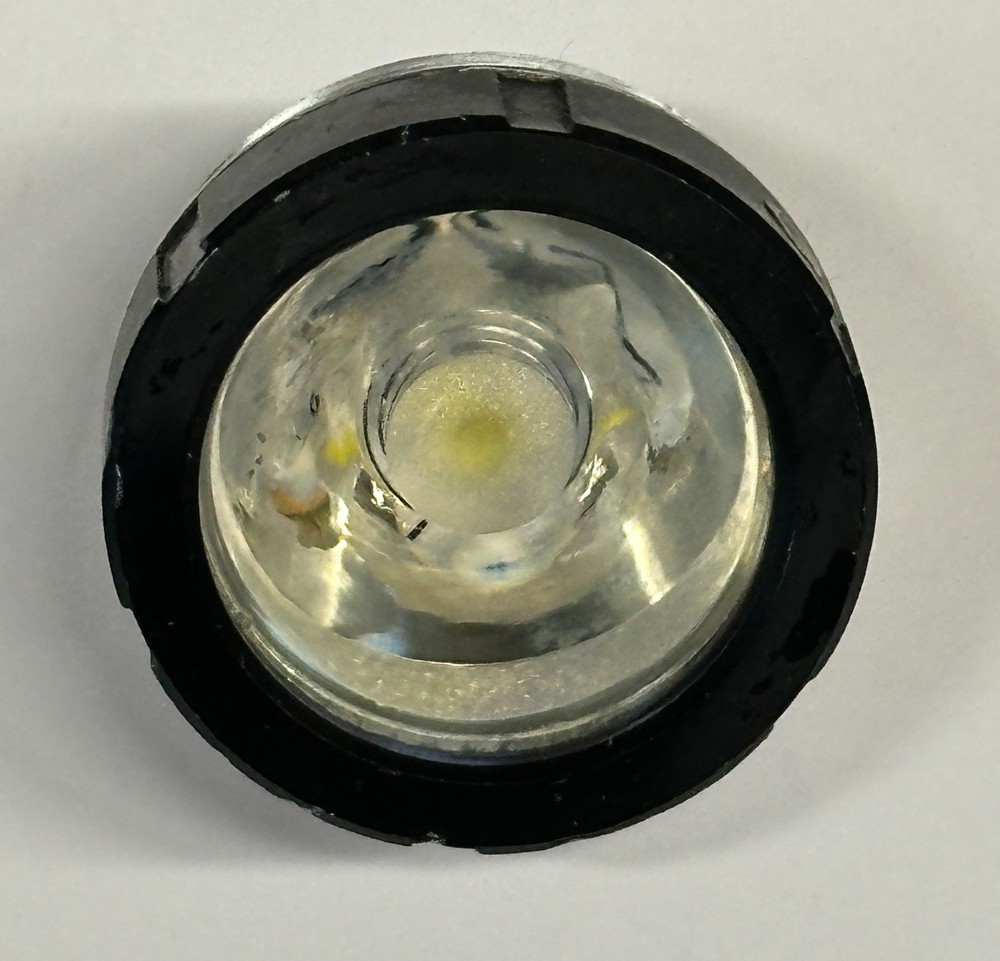 STREAMLIGHT TLR-7 Weapon Mounted Tactical Flashlight with EXTRAS! Nice!! 110