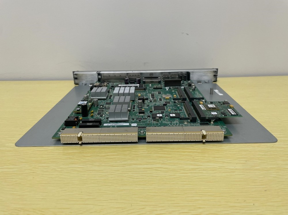 Avaya MB450 USB and LAN/WAN Ethernet PORT Networking Interface Module