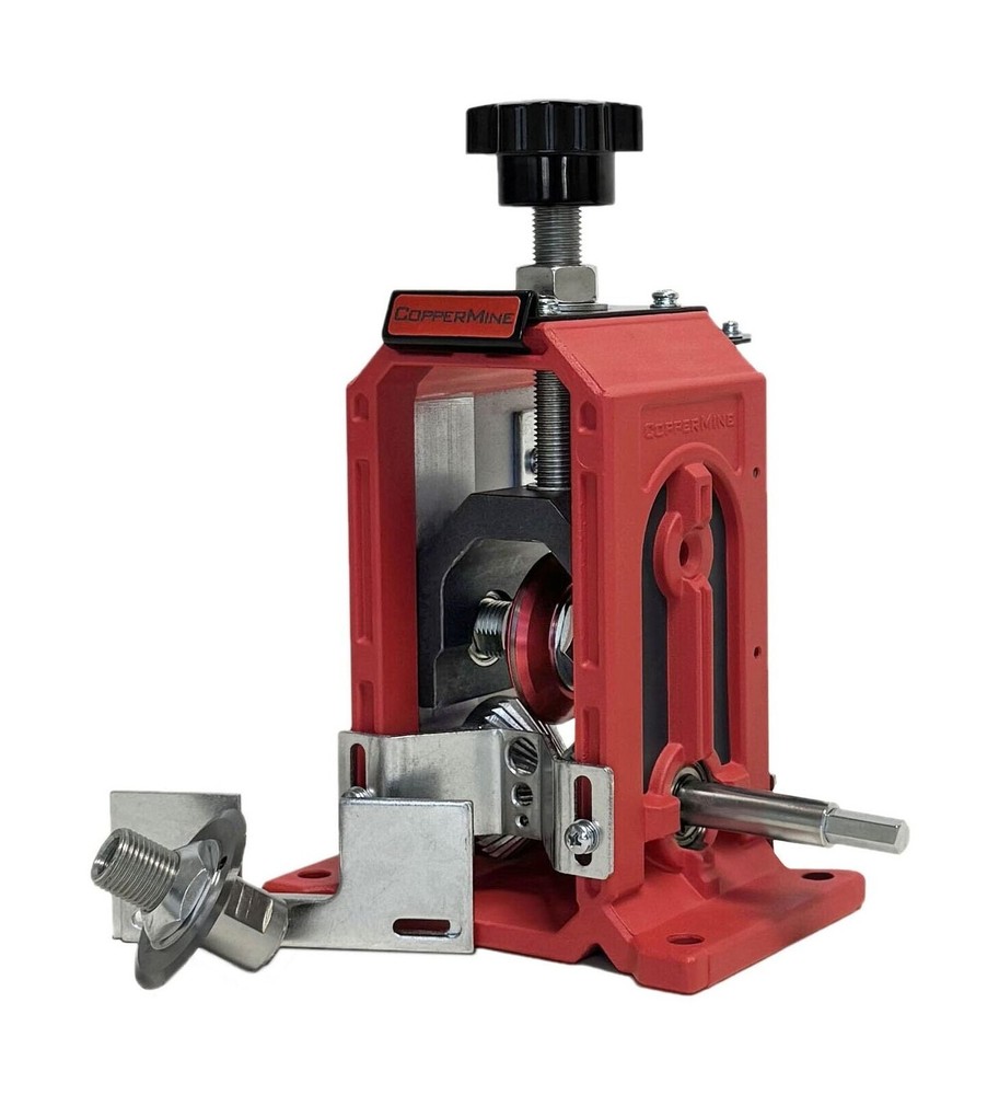 Manual Drill-Powered Wire Stripper Machine, Manual Wire Stripping Machine, Ea...