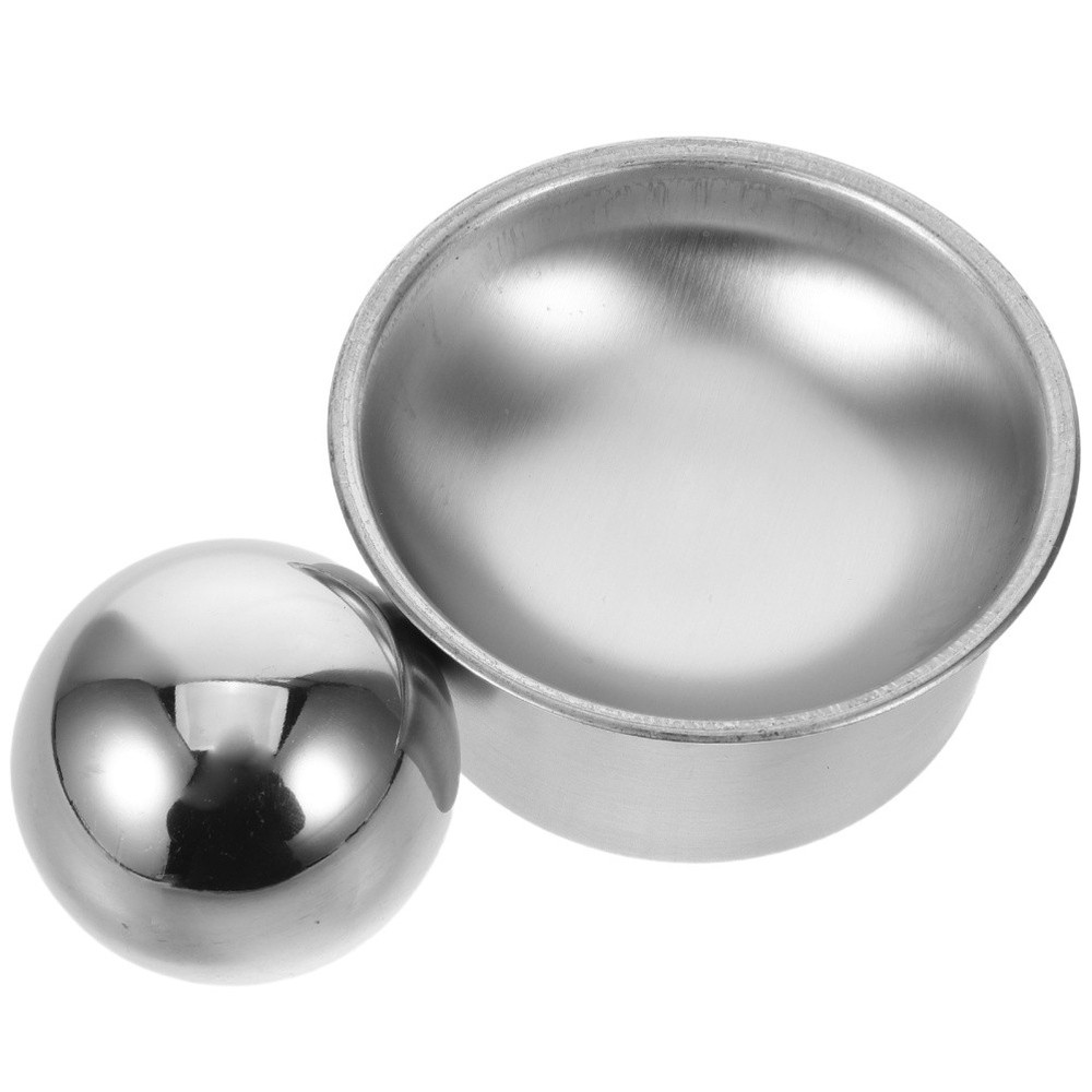 Dumpling Wrapper Tools Kitchen Maker Ball Skin Bakers Rolling Pin Dough Press