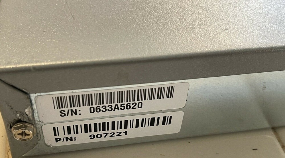 ARRAY NETWORKS X-SERIES SPX2000 UNIVERSAL ACCESS CONTROLLER