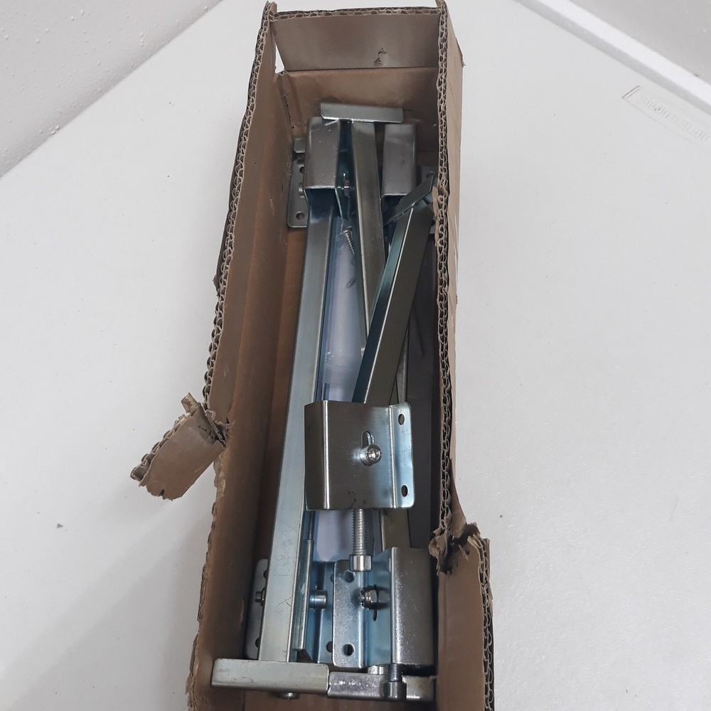 Undermount Sink Repair Kit Sink Brackets Fallen Sink Support 5pcs Support Rods