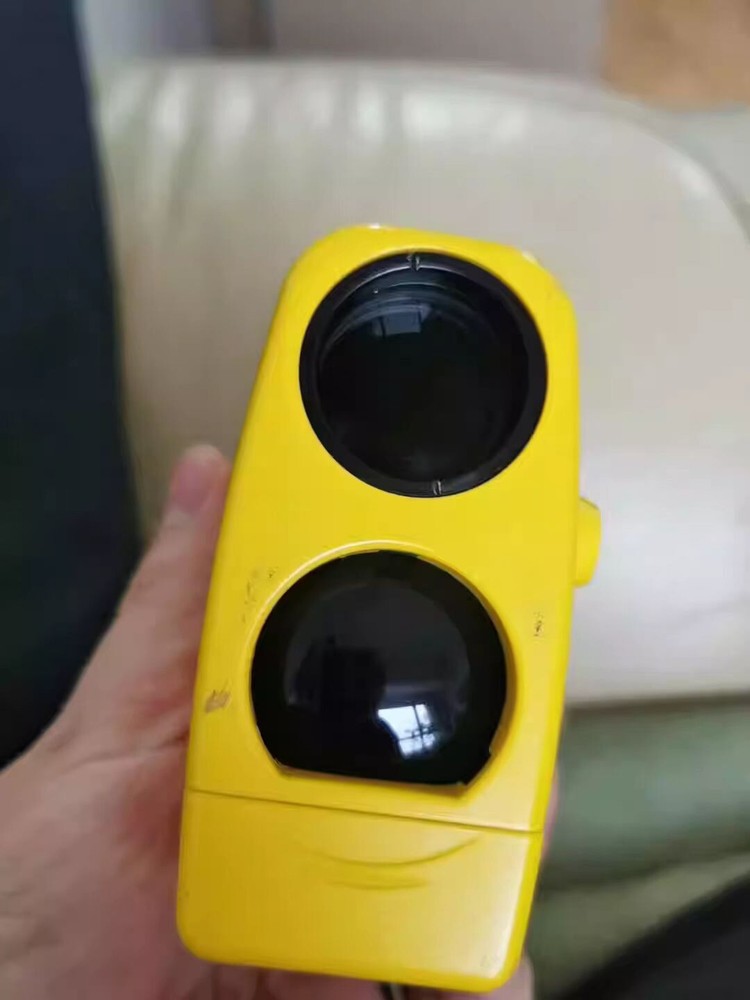 1 PCs Laser Technology TruPulse 360 Laser Rangefinder