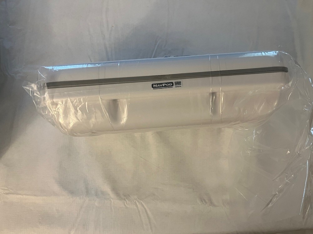 NavPod GP1501 for Sail